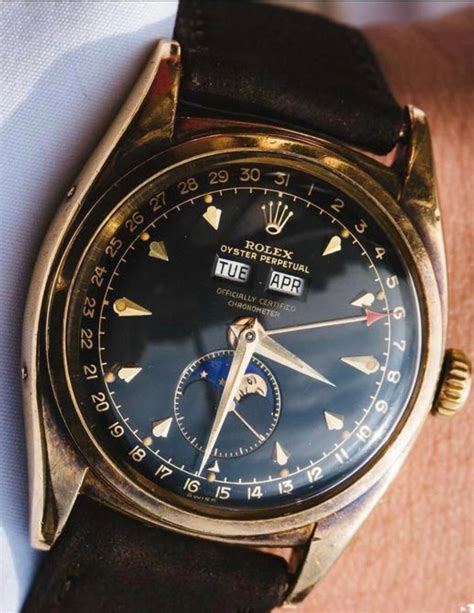 can rolex watches be traced|identifying old rolex watches.